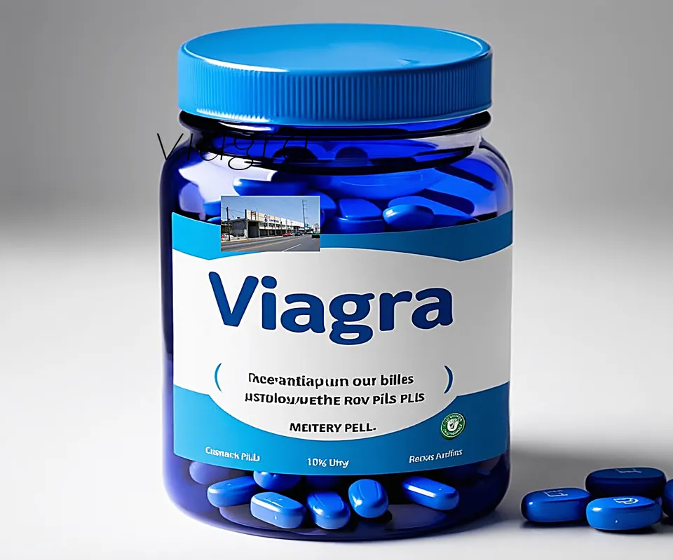 Viagra de farmacia sin receta